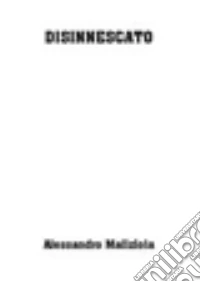 Disinnescato libro