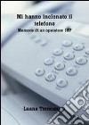 Mi hanno inclonato il telefonino libro