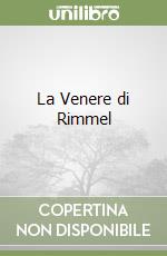 La Venere di Rimmel