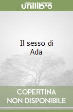 Il sesso di Ada