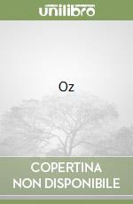 Oz libro