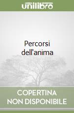 Percorsi dell'anima