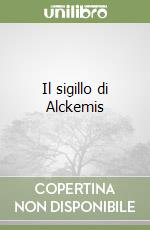 Il sigillo di Alckemis