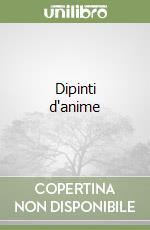 Dipinti d'anime libro