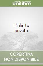 L'infinito privato libro