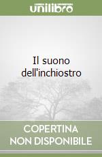 Il suono dell'inchiostro libro
