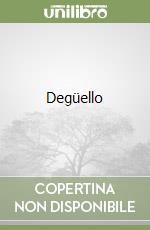 Degüello