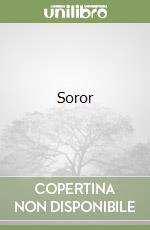 Soror libro