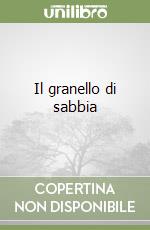 Il granello di sabbia libro