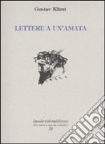 Lettere a un'amata libro