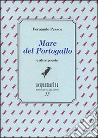 Mare del Portogallo libro