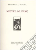 Niente da fare-La donna con il cane libro