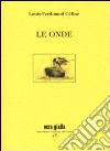 Le onde libro