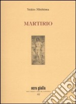 Martirio libro