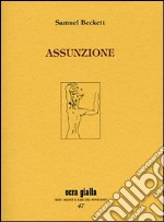 Assunzione libro