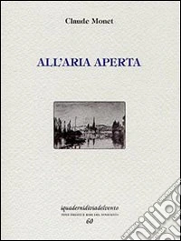 All'aria aperta
