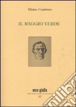 Il raggio verde libro