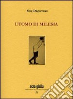 L'uomo di Milesia libro