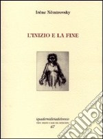 L'inizio e la fine