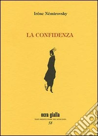 La confidenza