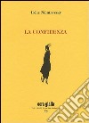 La confidenza libro di Némirovsky Irène Castronuovo A. (cur.)