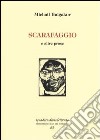 Scarafaggio e altre prose libro