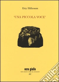 Una piccola voce libro
