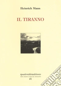 Il tiranno