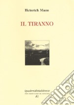 Il tiranno libro