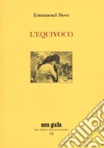 L'equivoco libro