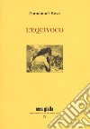 L'equivoco libro