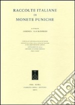 Raccolte italiane di monete puniche