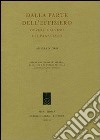 Dalla parte dell'effimero. Ovvero Calvino e il paratesto libro di Nigro Amelia