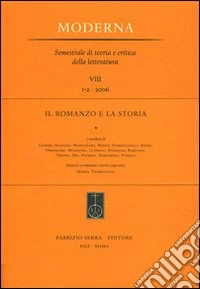 Il romanzo e la storia