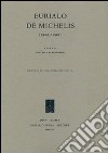 Eurialo De Michelis (1904-1990) libro