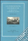 La storiografia sui Seleucidi da Megastene a Eusebio di Cesarea libro