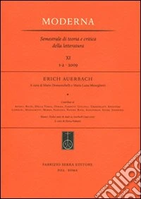 Erich Auerbach