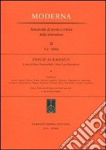 Erich Auerbach libro