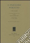 Il paradiso perduto libro