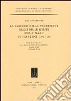 La nazione nella tradizione Millat nelle riviste degli «Ulamà» di Tashkent (1917-18) libro