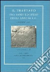 Il trattato fra Sardi ed Efeso degli anni 90 a. C. libro di Laffi Umberto