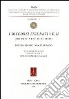 I discorsi figurati 1-2 (Ars. Rhet. VIII e IX Us.-Rad) libro