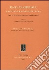 Enciclopedia bruniana e campanelliana. Vol. 2: Giornate di studi (2005-2008) libro