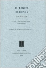 Il libro di Gesky libro