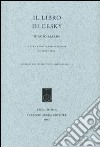 Il libro di Gesky libro di Marin Biagio Serra E. (cur.)