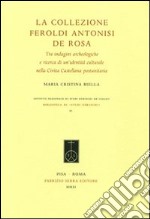 La collezione Feroldi Antonisi De Rosa. Tra indagini archeologiche e ricerca di un'identità culturale nella Civita Castellana postunitaria. Ediz. illustrata