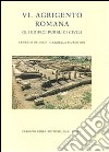 Agrigento romana. Gli edifici pubblici civili. Vol. 6 libro