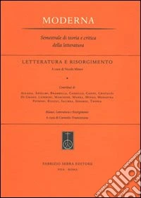 Letteratura e Risorgimento
