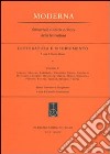 Letteratura e Risorgimento libro di Mineo N. (cur.)