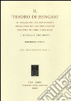 'Il tesoro di Bengasi'. In occasione del centenario delle missioni archeologiche italiane in Libia (1913-2013). Vol. 1: Ricerca e documenti libro